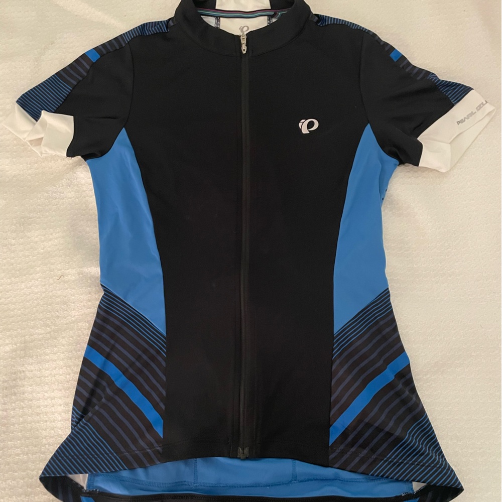 Pearl Izumi women’s cycling shirt